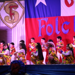 Gala Folclórica 2026